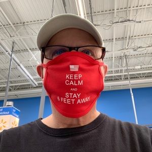 Meet your Posher, Todd